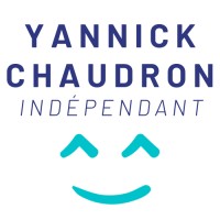 Yannick Chaudron logo - Similar company to Antony Subaquatique