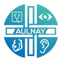 Espace Santé Aulnay CDS MEDIVISION logo - Similar company to Equipe De Soin Spécialisée En Ophtalmologie Argos
