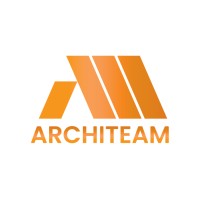 ARCHITEAM Belgium logo - Similar company to Jones Construct Bv