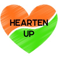 Hearten Up logo - Similar company to Ecosource Limited