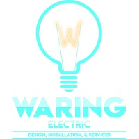 Waring Electric, KS