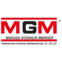 MGM Mağaza Güvenlik Sistemleri logo - Similar company to Lht
