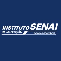 Instituto SENAI de Inovação em Energias Renováveis (ISI-ER) logo - Similar company to Senai-Rn