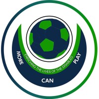Morecanplay logo - Similar company to 12Man