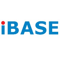 IBASE Italy logo - Similar company to Ikg India