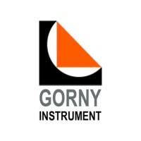 Gorny Instrument logo - Similar company to Ml One