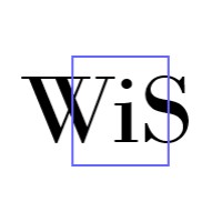 Women in Strategy logo - Similar company to Blackwin - Black Women Investment Network
