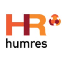 Humres - Construction Recruitment Specialists logo - Similar company to Construction Recruitment Services Ltd