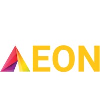 New Aeon Digital logo - Similar company to Flyfox Software