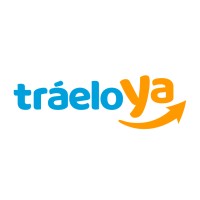 TraeloYA logo - Similar company to Grupo Interlogixs