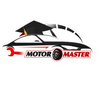 Motor Master logo - Similar company to Motor Master