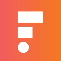 Full Send logo - Similar company to X News