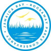 Jamaica Bay-Rockaway Parks Conservancy logo - Similar company to Brooklyn Greenway Initiative