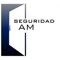 AM Puertas de Seguridad logo - Similar company to Vineta & Am Secure | Theft Prevention For Retail & Library Security