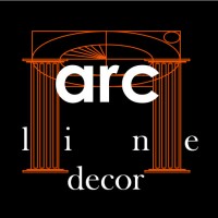 Arcline Decor logo - Similar company to Plq Contracting Llc