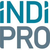 iNDiPRO logo - Similar company to Megabox Design