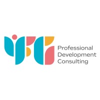 YFG PROFESSIONAL DEVELOPMENT CONSULTING logo - Similar company to Sii Training & Development / Seminarios Imagen, Inc.