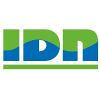 IDN Ingenieur-Dienst-Nord GmbH logo - Similar company to Ecopark (Zweckverband Ecopark)