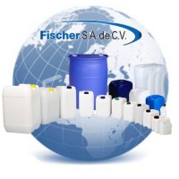 Envases de plastico Fischer logo - Similar company to Gallegoplast