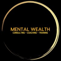 Mental Wealth logo - Similar company to Mental Wealth Academy
