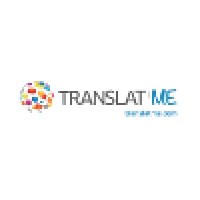 TRANSLATME scientific translations logo - Similar company to Opcoach