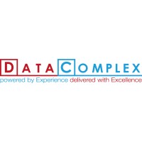 DataComplex logo - Similar company to Envibra Test & Measurement