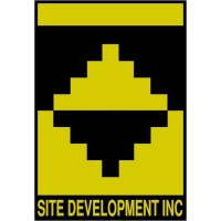 Site Development Inc. logo - Similar company to Express Contracting