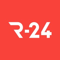 R-24 logo - Similar company to Cadis Software