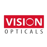 Vision Opticals logo - Similar company to Aynakwali