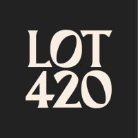 Lot420 logo - Similar company to Miracle Valley Medicinal Alternatives