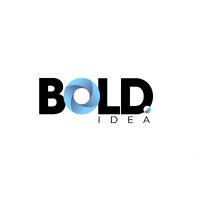 BOLD Idea logo - Similar company to John Craddock Ltd