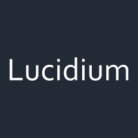 Lucidium logo - Similar company to Cyber Optimum
