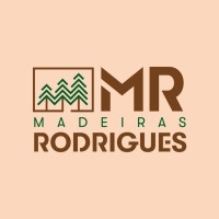 Madeiras Rodrigues logo - Similar company to Qualiplás Lâminas E Compensados Eirelli Epp