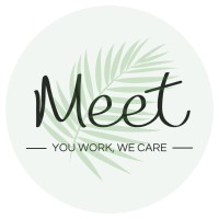Meet Nivelles logo - Similar company to Lead