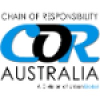 Chain of Responsibility logo - Similar company to Interlinksq