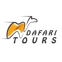 Dafari Tours logo - Similar company to Skyline Holding