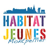 HABITAT JEUNES MONTPELLIER logo - Similar company to Jo1