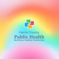 Harris County Public Health logo - Similar company to Harris County