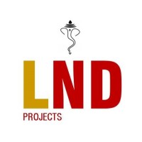 LND Projects logo - Similar company to People Centric Solutions