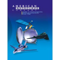 American Autoclave Co logo - Similar company to Camaster