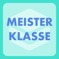 MEISTERKLASSE logo - Similar company to Alinker Marketing
