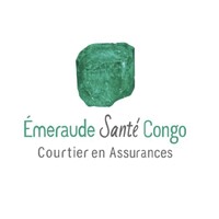 Emeraude Santé  Assurance et Réassurances Congo logo - Similar company to Kompt Capital S.A