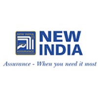 The New India Assurance Co. (Trinidad & Tobago) Ltd. logo - Similar company to Recapture