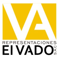 El Vado Sac logo - Similar company to Pharma Hosting Peru
