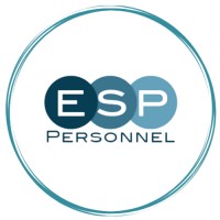 ESP Personnel logo - Similar company to Fxchange