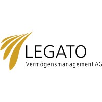 LEGATO Vermögensmanagement AG logo - Similar company to R&R Treuhand Ag