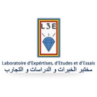 Laboratoire D'Expertises, D'Etudes Et D'Essais (L.3E.) logo - Similar company to Mcmed
