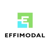 EFFIMODAL logo - Similar company to 5G Multimodal