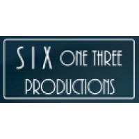 Six One Three Productions