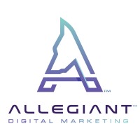 Allegiant Digital Marketing™ logo - Similar company to Be Found Online (Bfo)